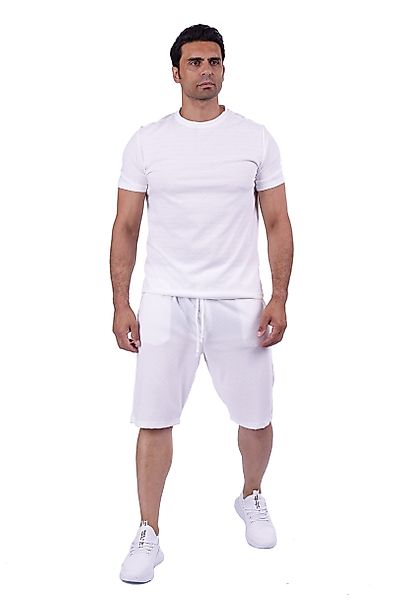 Denim Distriqt Trainingsanzug 2 Teiler Traningsanzug günstig online kaufen