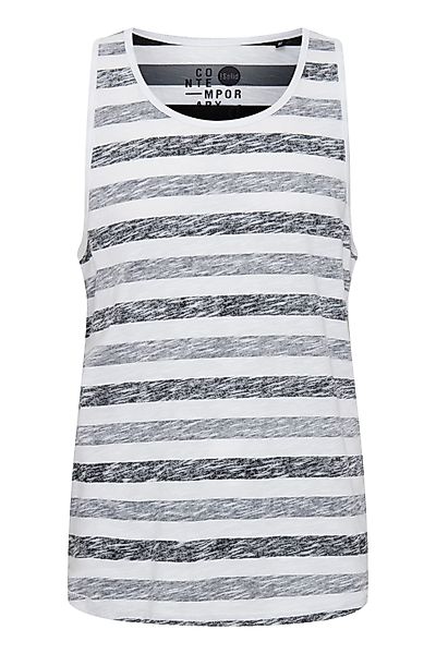 !Solid Tanktop SDMende Ärmelloses Shirt mit günstig online kaufen