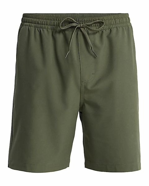 Quiksilver Badeshorts "Taxer Amph 18"" günstig online kaufen