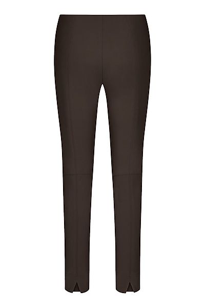 Raffaello Rossi 2-in-1-Hose Penny dunkelbraun günstig online kaufen