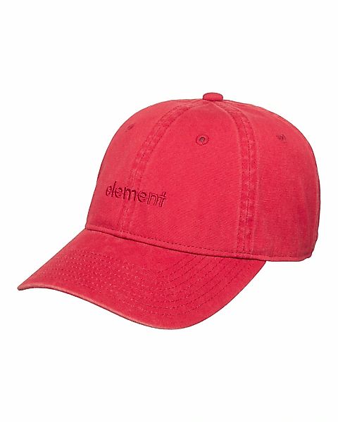 Element Fitted Cap "Lowcase Dad" günstig online kaufen