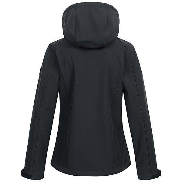 DEPROC Active Softshelljacke ankerglutfreude WMN mit günstig online kaufen
