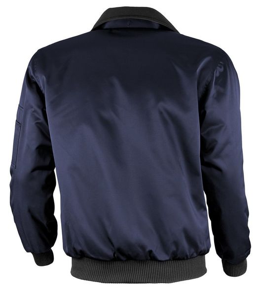 Qualitex Workwear Pilotenjacke wetterfeste Arbeitsjacke mit günstig online kaufen