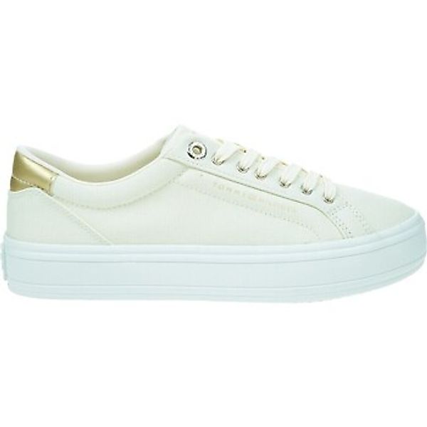 Tommy Hilfiger  Sneaker Essentail Vulc Canvas günstig online kaufen