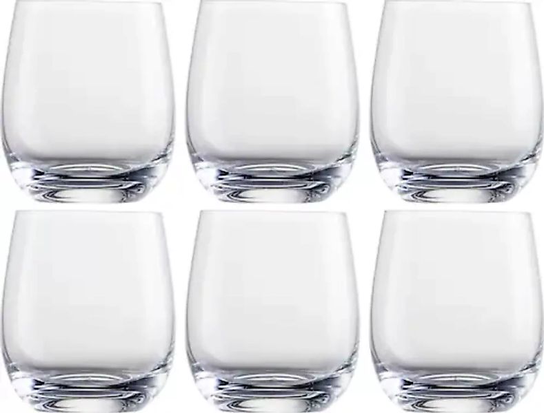 Eisch Whiskyglas, (Set, 6 tlg.) günstig online kaufen