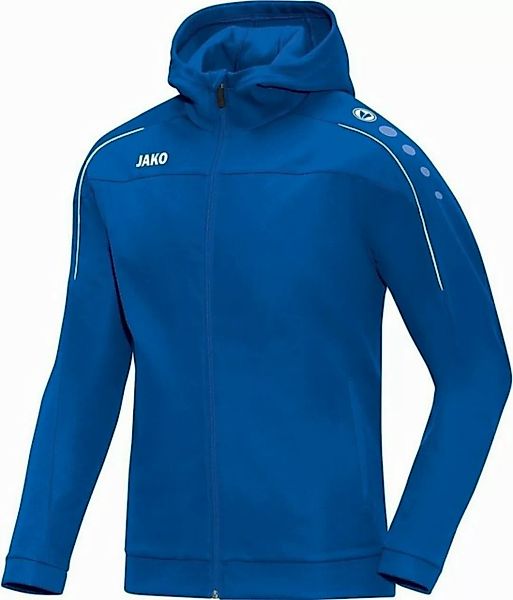 Jako Sweatjacke Classico Kapuzenjacke Polyester günstig online kaufen