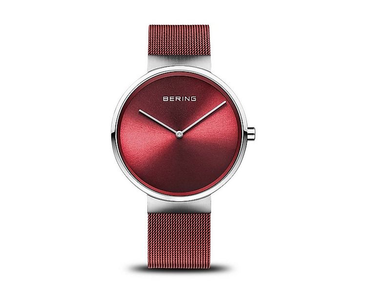 Bering Quarzuhr Classic günstig online kaufen