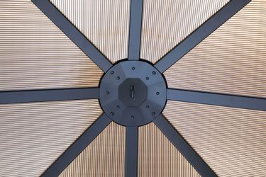 KONIFERA Pavillon-Ersatzdach Aruba 2.0, Dachplatten für günstig online kaufen