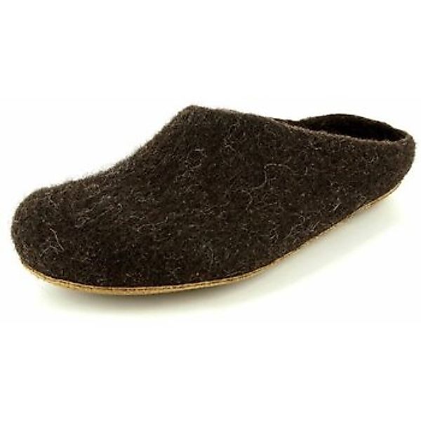 Magicfelt  Hausschuhe Filzpantoffel 713-4851 günstig online kaufen
