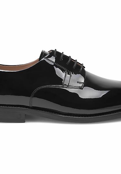 Henry Stevens Schnürschuh "Jones PD", Herren Anzugschuh Schnürschuh handgef günstig online kaufen