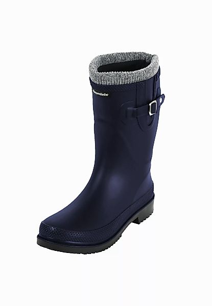 Regenliebe Pfütze-W Gummistiefel besonders weich und günstig online kaufen