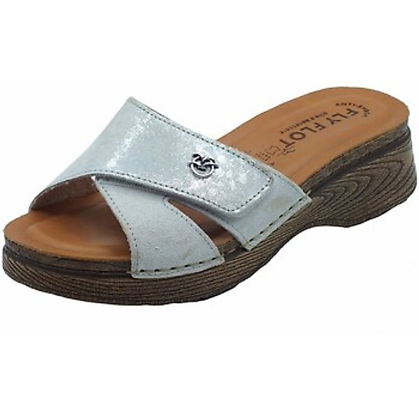 Fly Flot  Pantoffeln 72 K96 SG Sarmede Grigio günstig online kaufen