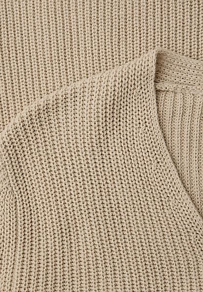 STREET ONE Strickpullover günstig online kaufen
