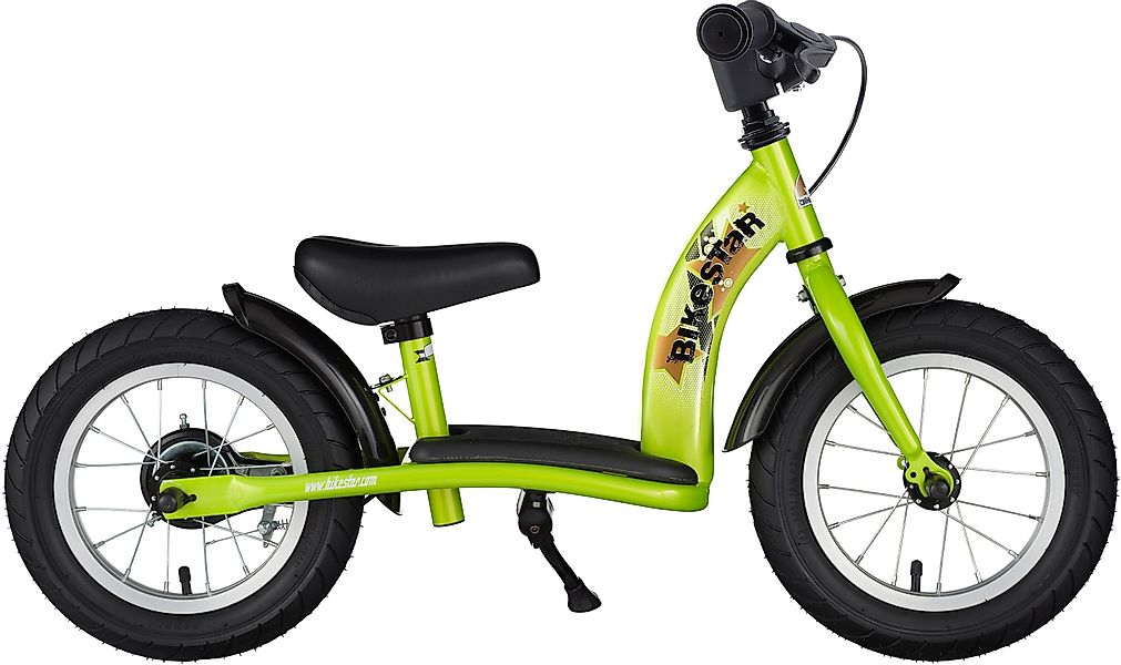 Bikestar Laufrad BIKESTAR Kinderlaufrad Classic ab günstig online kaufen