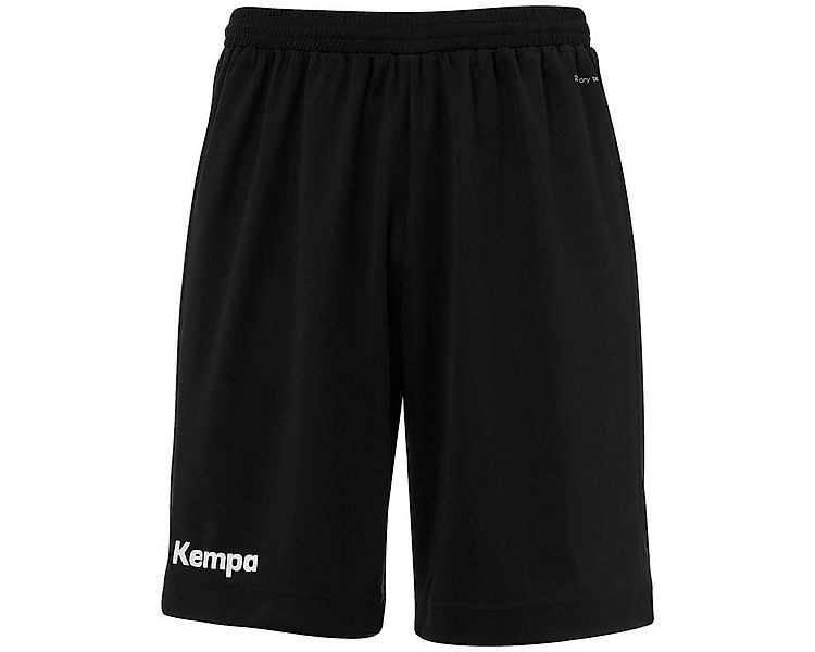 Kempa Trainingsshorts Shorts PLAYER (1-tlg) atmungsaktiv günstig online kaufen