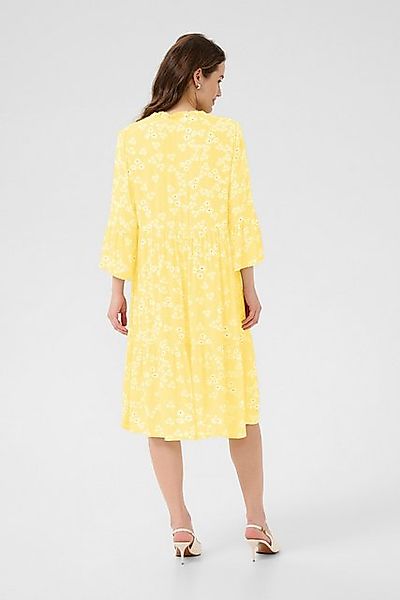 KAFFE Blusenkleid Kleid KAhera günstig online kaufen