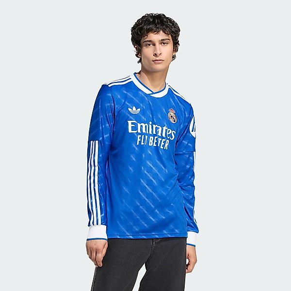 adidas Performance Fußballtrikot REAL MADRID 25/26 günstig online kaufen