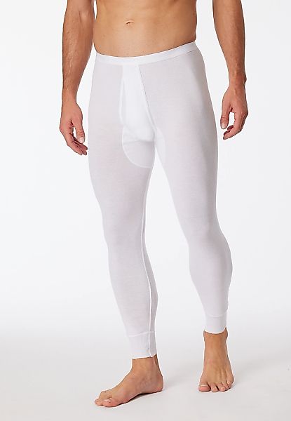 Schiesser Slip "Original Classics" langes Bein, mit Eingriff, ohne störende günstig online kaufen