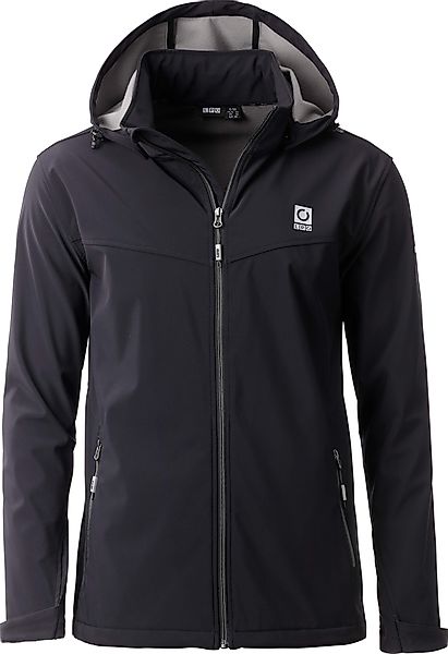 DEPROC Active Softshelljacke MELVIN PEAK CS günstig online kaufen
