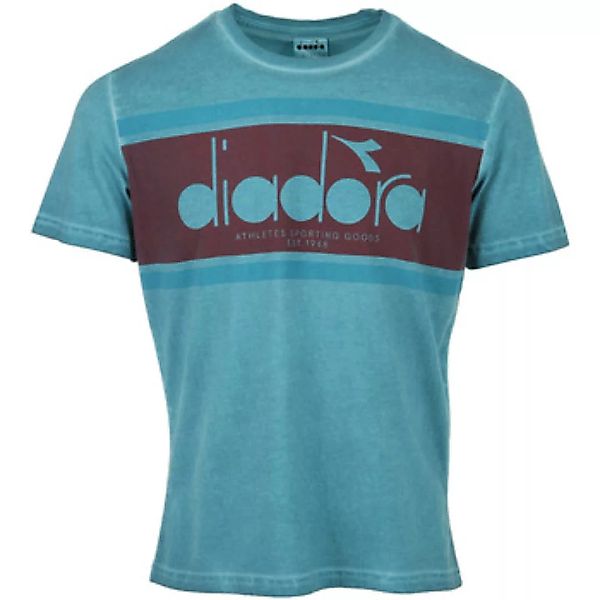 Diadora  T-Shirt Tshirt Ss Spectra Used günstig online kaufen