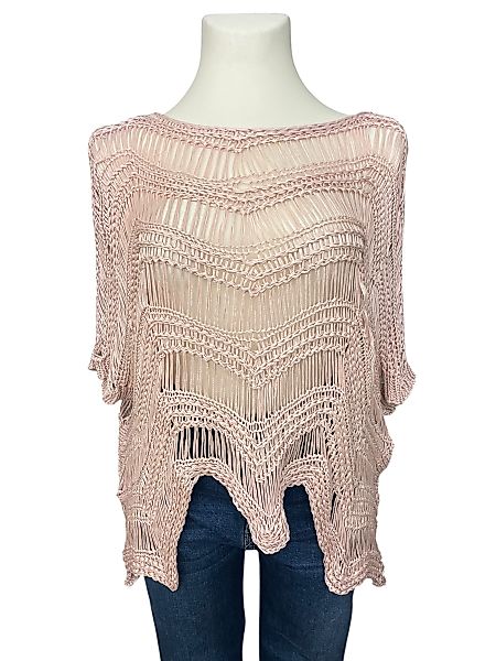 Fashion and Sports Strickpullover 935 Häkel günstig online kaufen