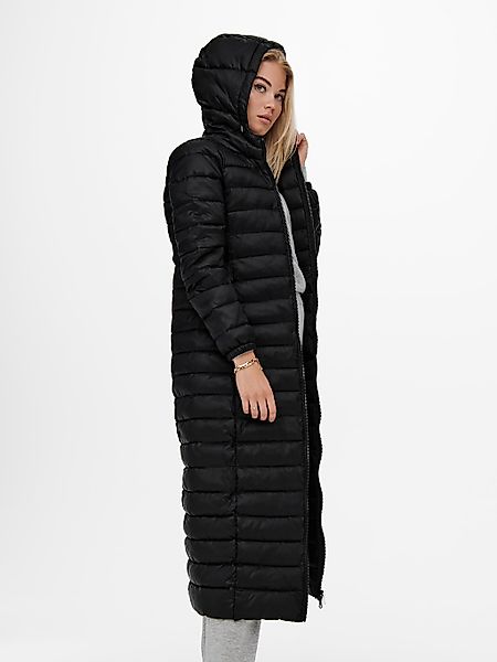 ONLY Steppmantel ONLNEWTAHOE X-LONG COAT CS günstig online kaufen