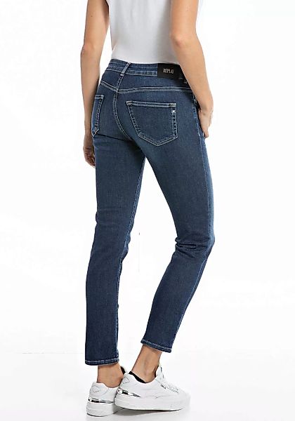 Replay Slim-fit-Jeans Faaby günstig online kaufen