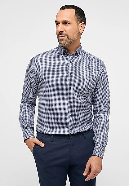 Eterna Langarmhemd "MODERN FIT" günstig online kaufen