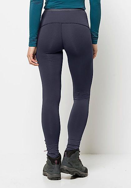 Jack Wolfskin Fleecehose INFINITE PANTS W günstig online kaufen