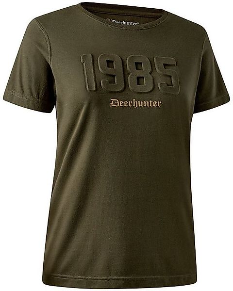 Deerhunter T-Shirt Damen T-Shirt Jubilee günstig online kaufen