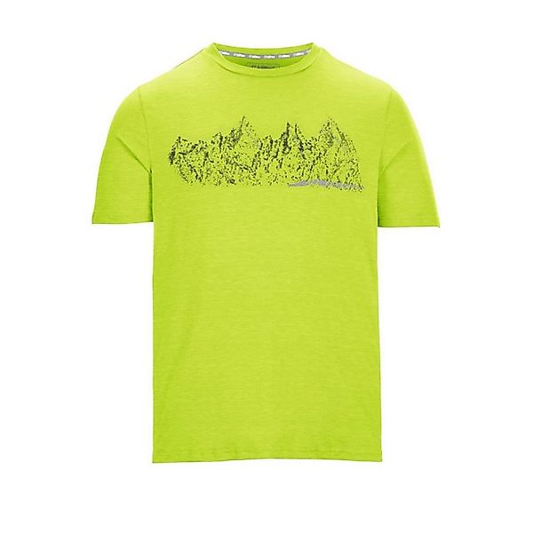 Killtec T-Shirt Killtec Herren T-Shirt Lilleo MN TSHRT C 36666 günstig online kaufen