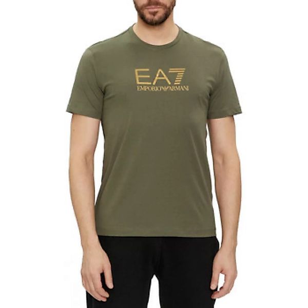 Emporio Armani EA7  T-Shirt 3DPT08-PJM9Z günstig online kaufen