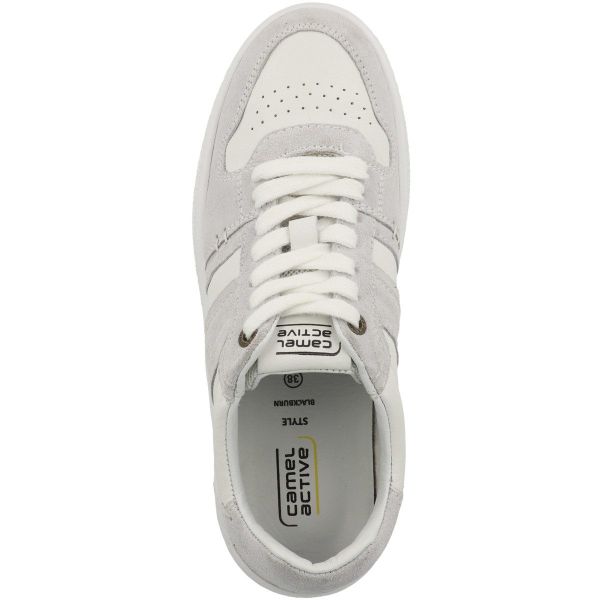 camel active 55BNN11 Damen Sneaker Turnschuhe, günstig online kaufen