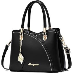 REDOM Henkeltasche Tragetasche Umhängetasche Aktentasche Freizeittasche günstig online kaufen