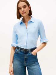 Tommy Hilfiger Poloshirt 1985 SLIM PIQUE günstig online kaufen