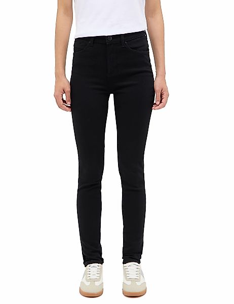 MUSTANG Skinny-fit-Jeans "Damen Style Georgia Super Skinny" günstig online kaufen