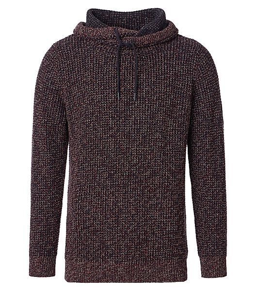 CASAMODA Strickpullover CASAMODA Pullover uni günstig online kaufen