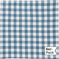 REDBEST Serviette Nashville im 6er-Pack günstig online kaufen