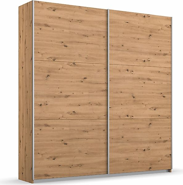 rauch Schwebetürenschrank "AURELIO Kleiderschrank Garderobe TOPSELLER" 3 Au günstig online kaufen