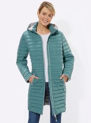 Witt Allwetterjacke Steppjacke günstig online kaufen