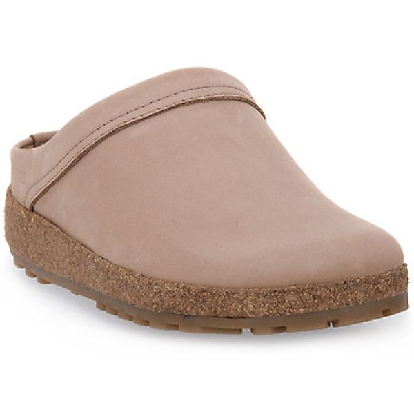 Haflinger  Clogs MALMO KIESEL günstig online kaufen