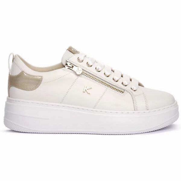 Keys  Sneaker VENUS BIANCO günstig online kaufen