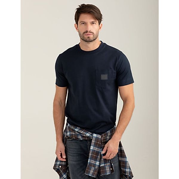 Fred Mello  T-Shirt FM25W03TG günstig online kaufen