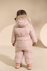 Next Schneeoverall Wasserabweisender Schneeanzug (1-tlg) günstig online kaufen