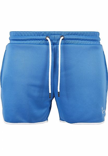 Karl Kani Stoffhose "Karl Kani Herren KM222-007-1 Small Signature Trackshor günstig online kaufen