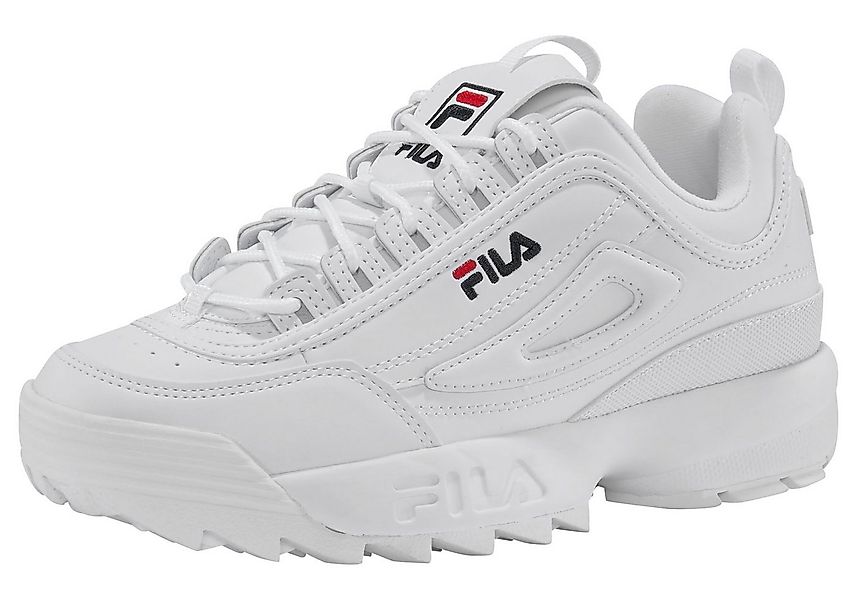 Fila Disruptor low Sneaker günstig online kaufen