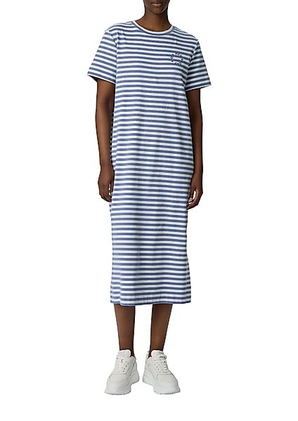 comma casual identity Jerseykleid günstig online kaufen