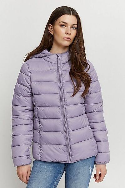 b.young Steppjacke BYBELENA JACKET - 20810658 Steppjacke mit Kapuze günstig online kaufen