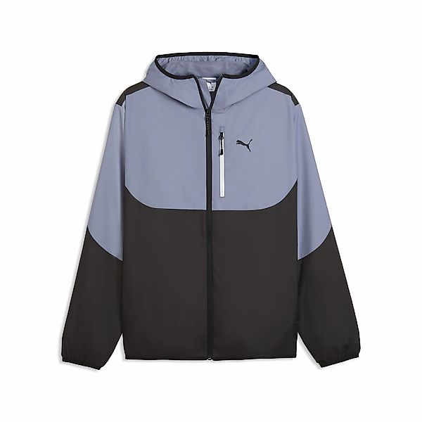 PUMA Windbreaker "PUMATECH Windjacke Herren" günstig online kaufen