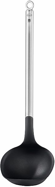 RÖSLE Schöpflöffel "Basic Line" mit Schüttrand und Aufhängeöse, spülmaschin günstig online kaufen